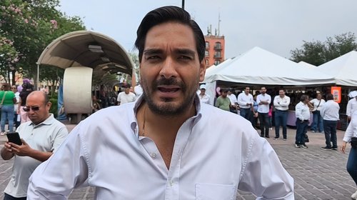 Reynosa exige apoyo federal ante ola violenta: alcalde