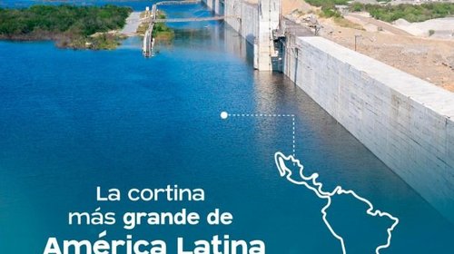 Presa León entra a fase final; abastecerá a Nuevo León