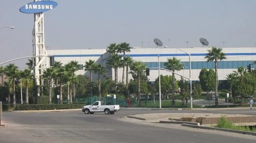 Alista Samsung huelga; le pegará al suministro de chips para IA
