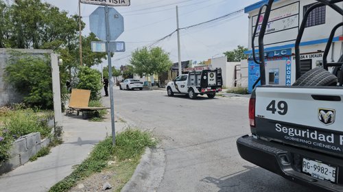 Realizan cateo en Ciénega tras ataque que dejó cinco muertos
