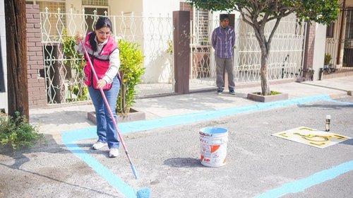 Santa Catarina habilita más de 2 mil cajones para discapacitados