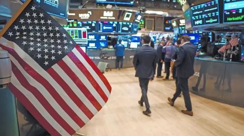 Mercados globales registran balance positivo durante abril