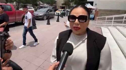 Reynosa exige justicia ante víctimas inocentes por violencia