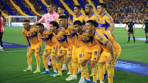 Tigres tendrá semana crucial en la Conca y en la Liga MX