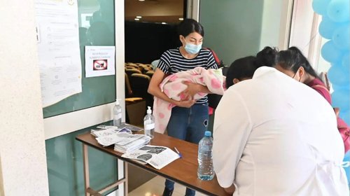 Apuesta Tamaulipas por prevención con tecnología