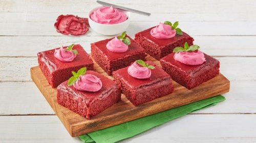 Prueba este combo ‘pink’ para celebrar a mamá