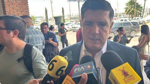 Al menos 10 empresas mantienen interés en invertir en Coahuila