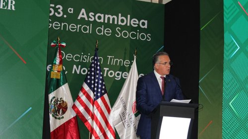 Aranceles se quedan: van por norteamericanización en T-MEC