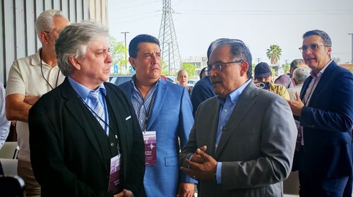 Inauguran el Costco más grande de Latinoamérica en Escobedo