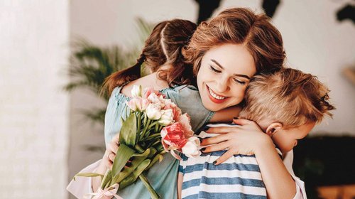 Cómo elegir el ramo perfecto para regalar a mamá