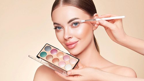 Maquillaje que ‘abraza’ la piel y te da una segunda