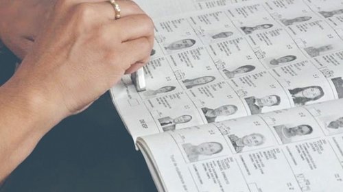 Preocupa baja participación de jóvenes en elecciones de Coahuila
