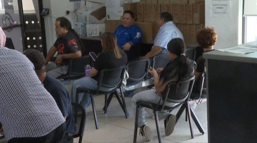 Centro de Conciliación Laboral Coahuila supera 15,000 atenciones