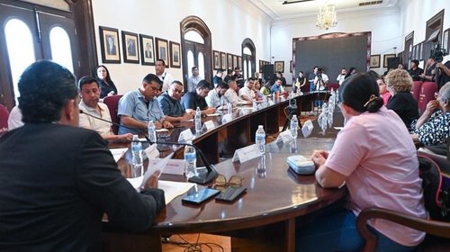 Aprueba Cabildo mejorar Plan de Obra 2026 para Victoria
