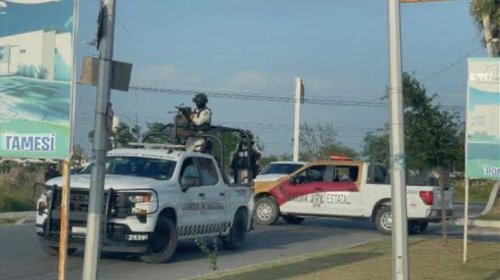 Investigan a funcionarios por ataque mortal a Guardia Estatal