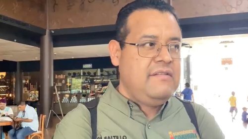 Buscará Saltillo atraer turistas del Mundial 2026