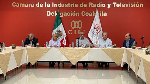 CIRT busca reglas claras para uso de IA en contenidos