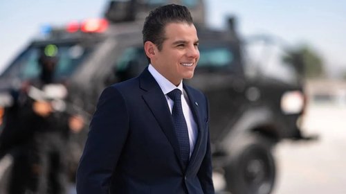 'NL se reporta listo como sede de primer nivel': Miguel Flores
