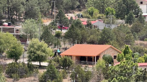 Coahuila multará venta irregular de terrenos campestres
