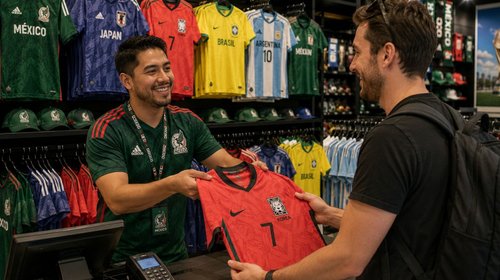Comercios de NL captarán 11% de la derrama por el Mundial