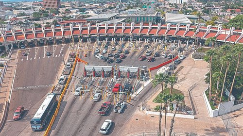 Alistan cumbre global sobre comercio y logística en Norteamérica
