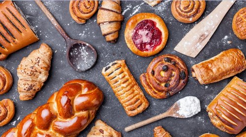 El arte de endulzar el mundo con la repostería