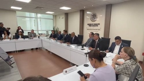 SEDUMA reporta avances ambientales y urbanos en Tamaulipas