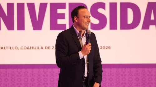 Más de 4,000 mujeres cursan universidad con beca Inspira Coahuila