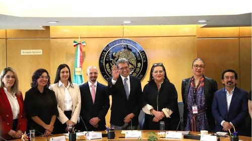 Consejeros del INE piden aplazamiento de elección judicial 2027