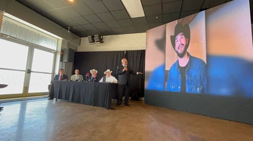 Defensa de Ramón Ayala Jr. responde a acusaciones de agresión