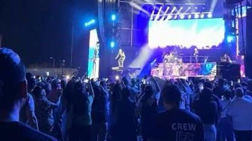 Canaco pide centro de espectáculos internacional para Tamaulipas