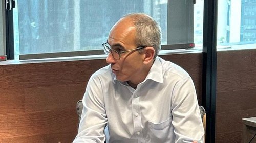 Retoman este viernes audiencia de José Lobatón tras diferimiento