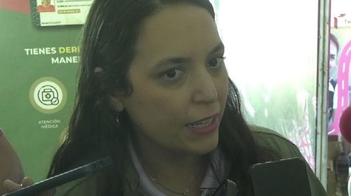 DIF Tamaulipas fortalece programa Lazos del Bienestar