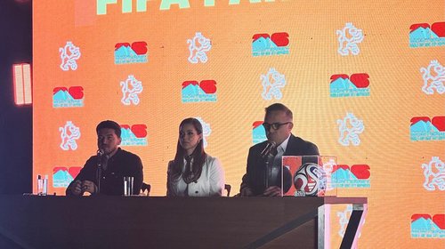 Prenderán Fan Fest: Chayanne, Enrique Iglesias e Imagine Dragons