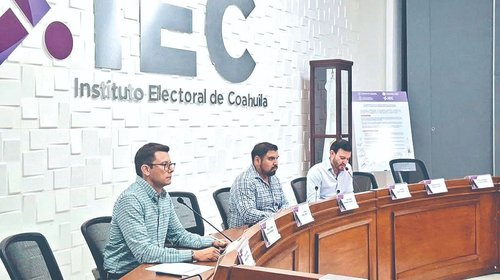Coahuila suma dos candidatos con protección especial