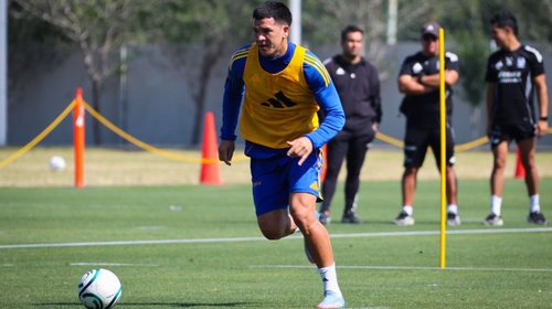 Tigres, “maestros”: lideran ranking de clubes de Concacaf