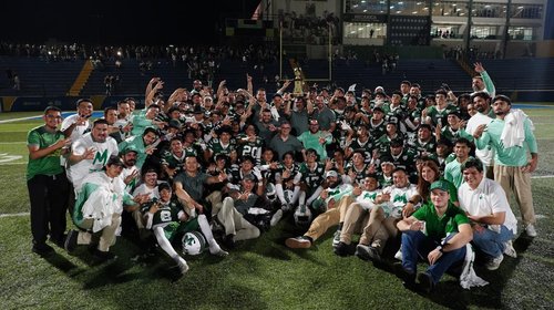 Osos de FIME vencen a Castores de FIC y son… ¡tricampeones!