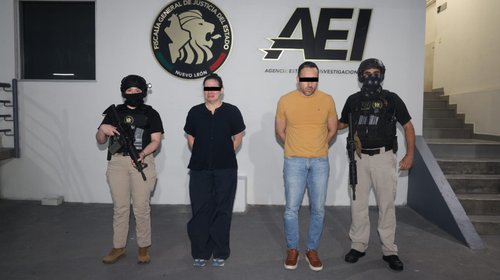Caen tres personas ligadas al fraude de Tamayo Capital