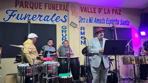 Reynosa vivirá un concierto gratuito para unir a las familias