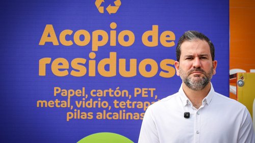 Realizan Reciclafest para impulsar cultura ambiental en NL