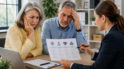 Costos de seguros se disparan hasta 40% en 2026