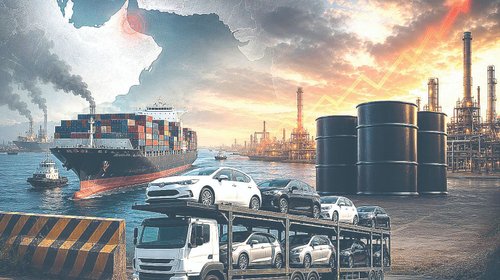 Sector automotriz de NL admite impacto por alza en combustibles
