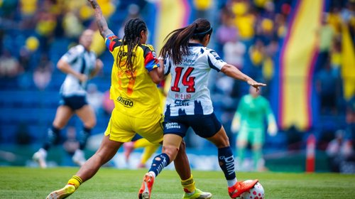 ¡En blanco! equipos regios no conquistan títulos de Liga