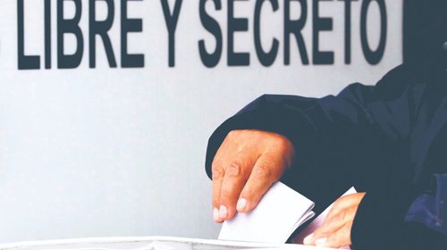 Coahuila prepara elección clave para renovar el Congreso local