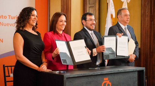 Presentan nueva Ley de Turismo que regulará los Airbnb