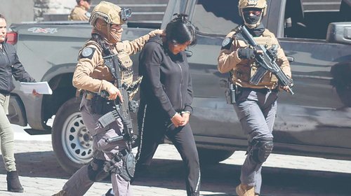 Autoridades federales ponen en marcha el Operativo Enjambre