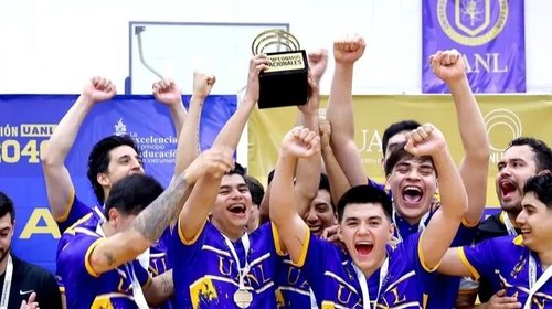 Renovación… ¡Y Tigres de la UANL es campeón en basquetbol!