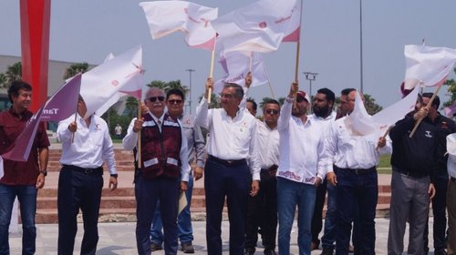 Tamaulipas fortalece gestión del agua con 'Vigilancia en Cuencas'
