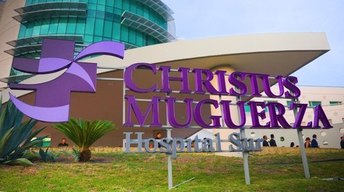Renuevan área de urgencias del Hospital Christus Muguerza