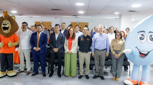 Lanza NL programa de ahorro de agua en oficinas públicas